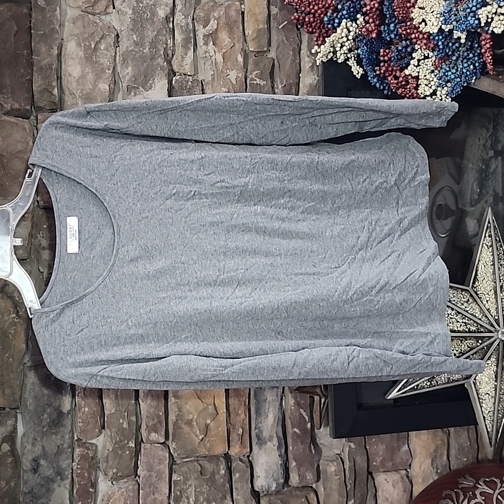 Ekouaer Stretch Long Sleeve Tee sz XL